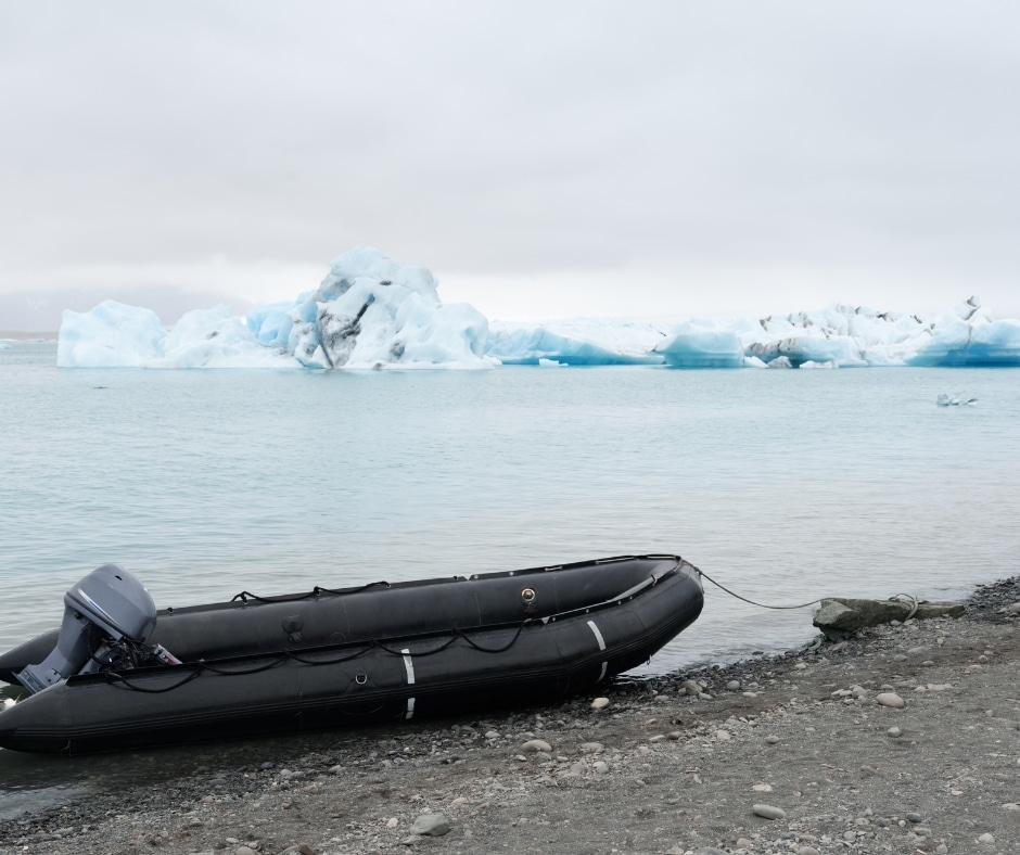 Svalbard Boat Trips (11)