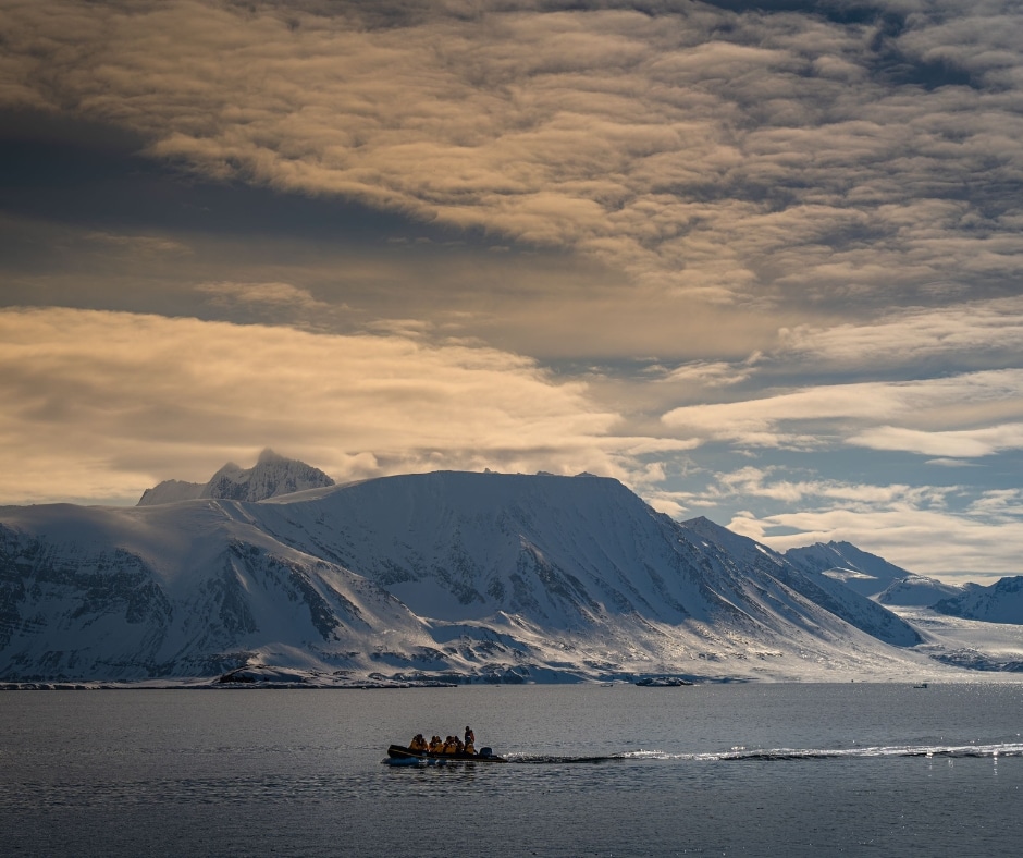 Svalbard Boat Trips (4)