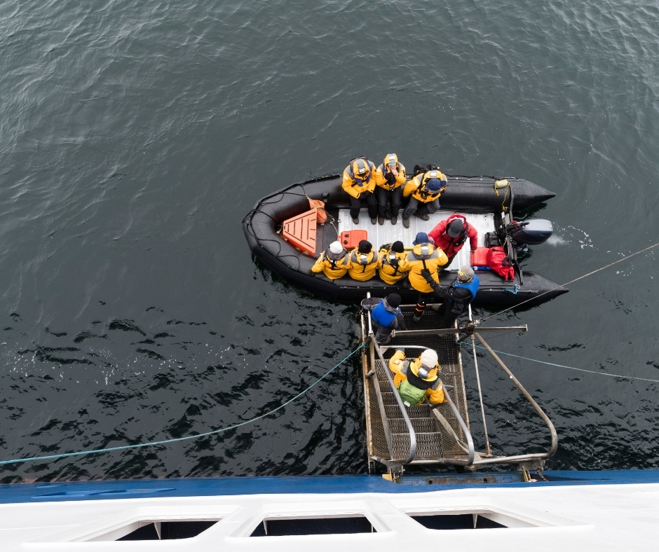 Svalbard Boat Trips (6)