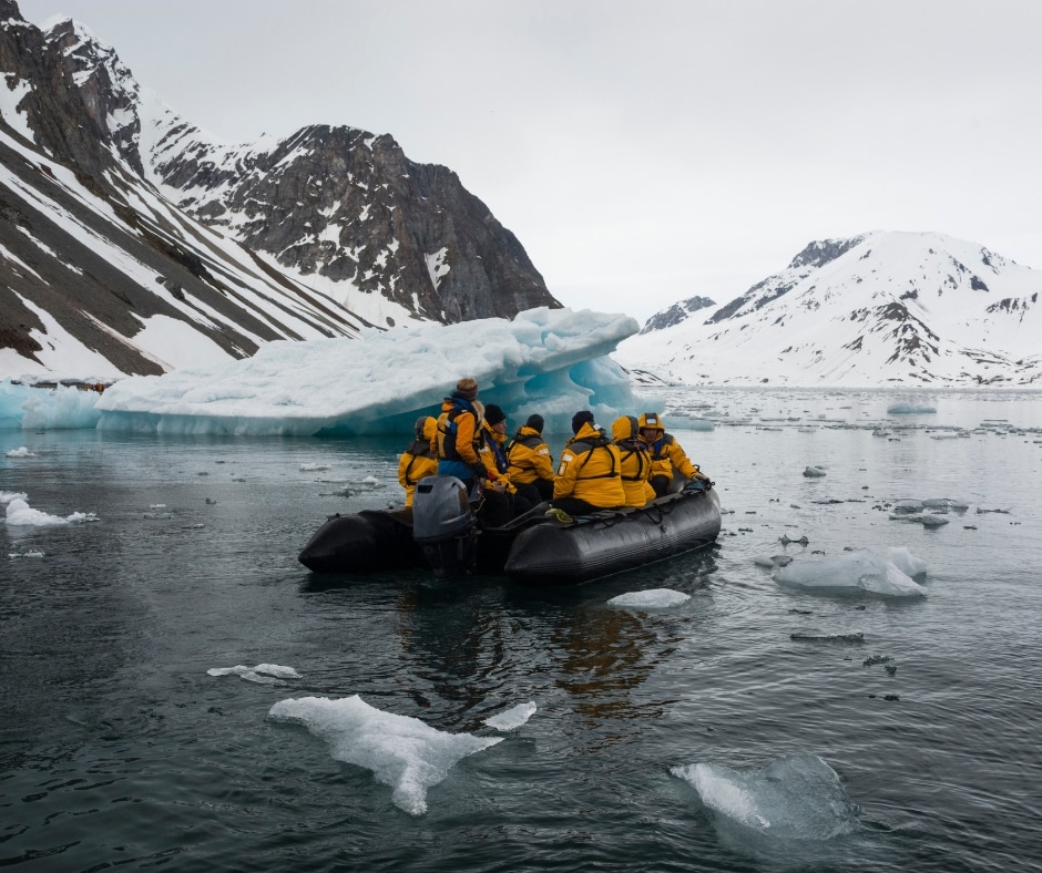 Svalbard Boat Trips (7)