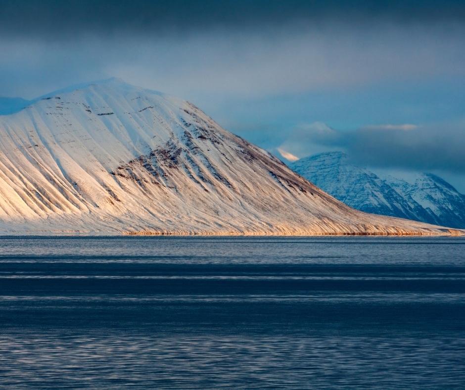 Svalbard Hiking (10)
