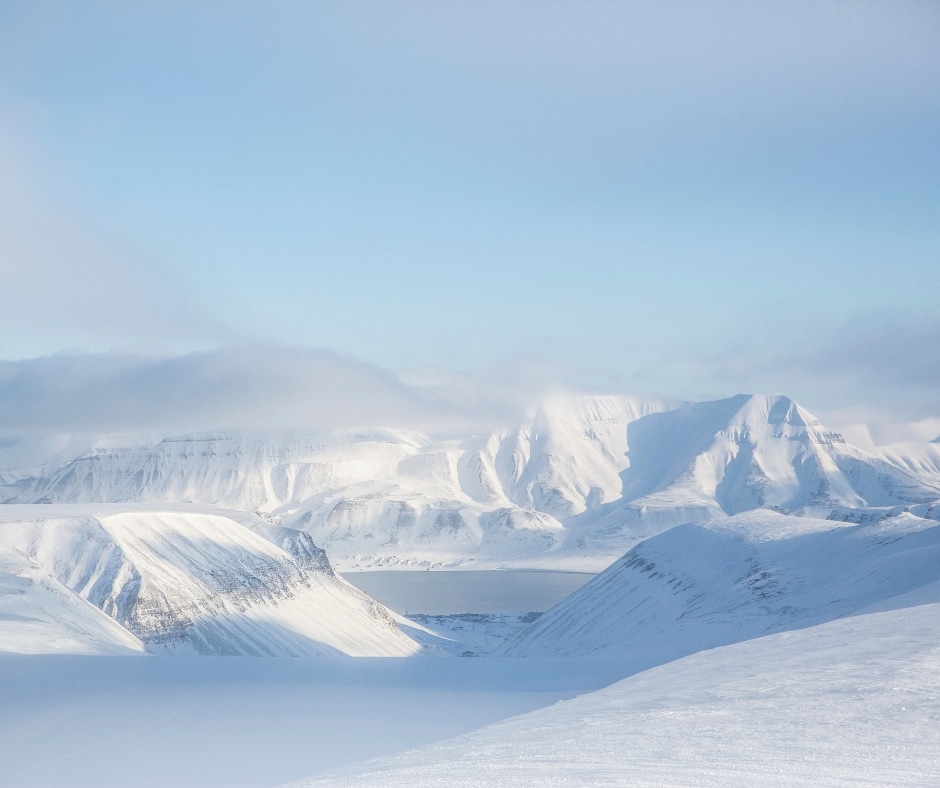 Svalbard Hiking (11)