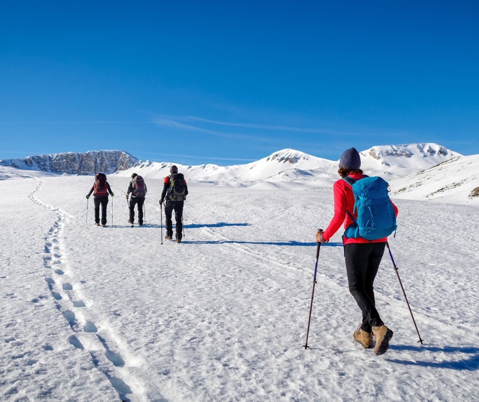 Svalbard Hiking (4)