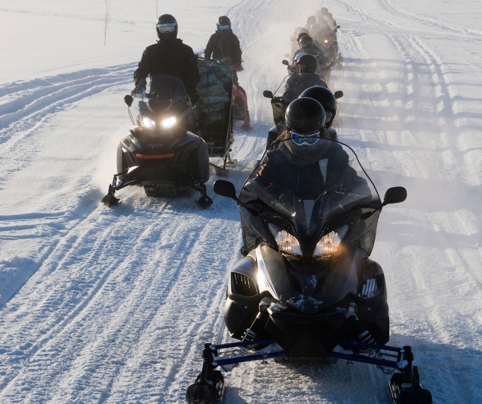Svalbard Snowmobile Tours (5)