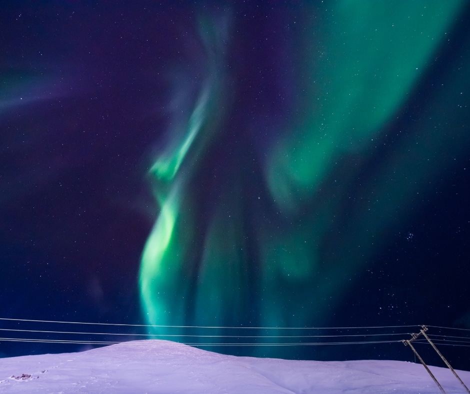 Northern Lights Tour