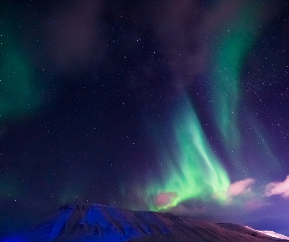 Northern Lights Tour