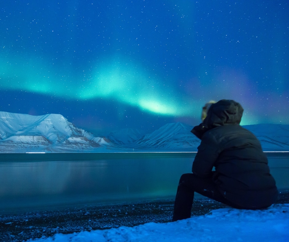 Longyearbyen attractions